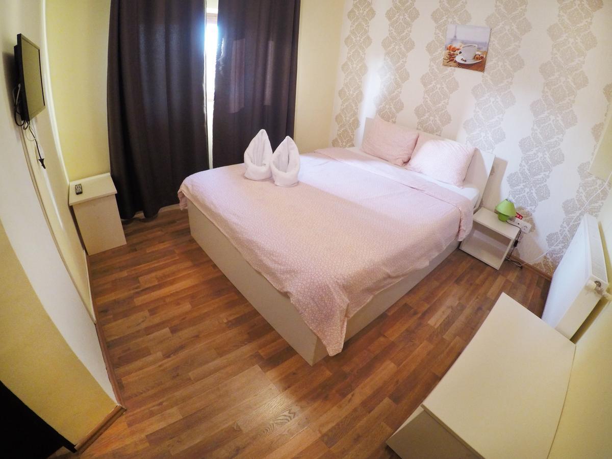 Bonsejour Braşov Exterior foto