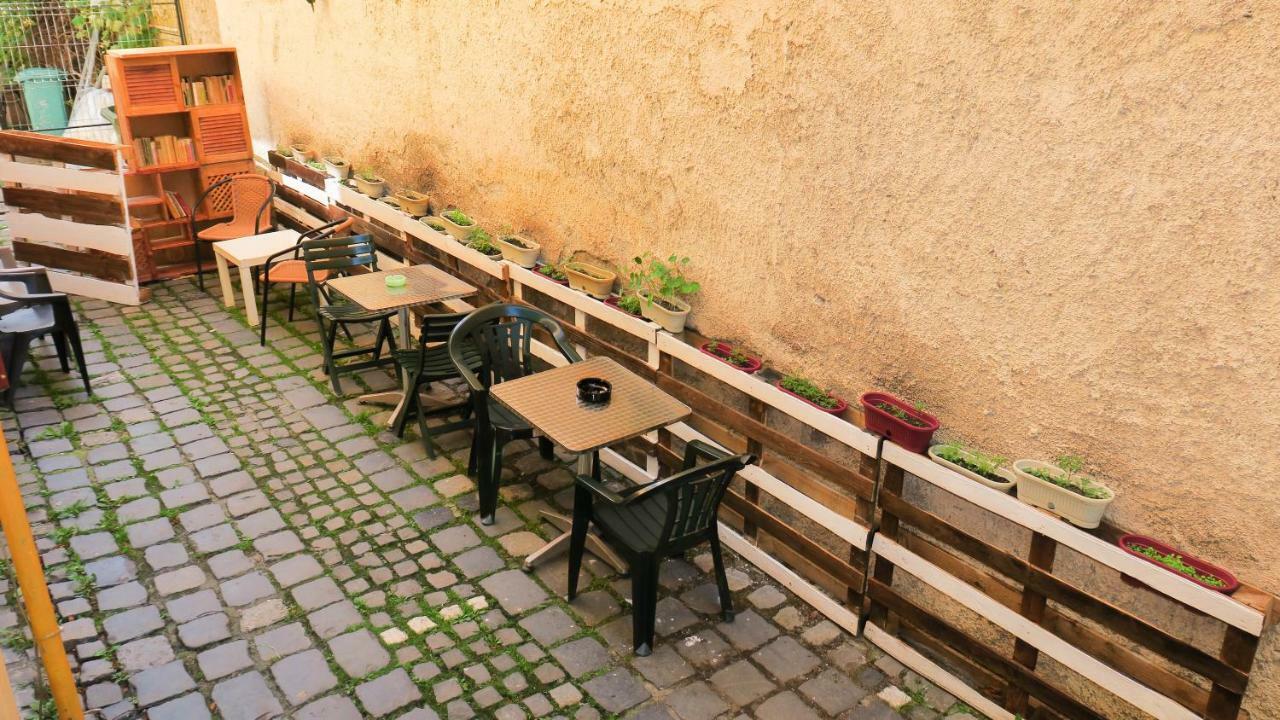 Bonsejour Braşov Exterior foto