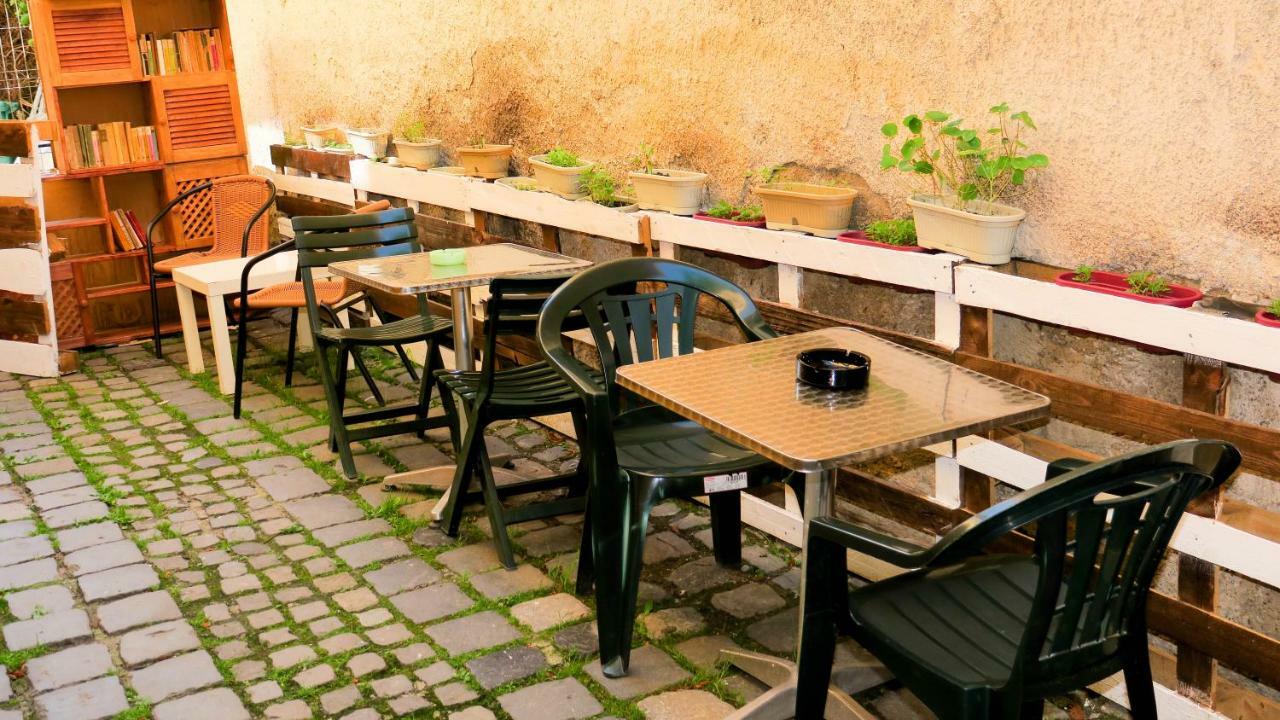 Bonsejour Braşov Exterior foto