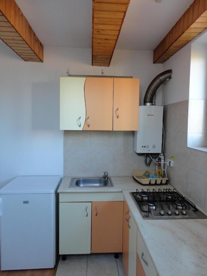 Bonsejour Braşov Exterior foto