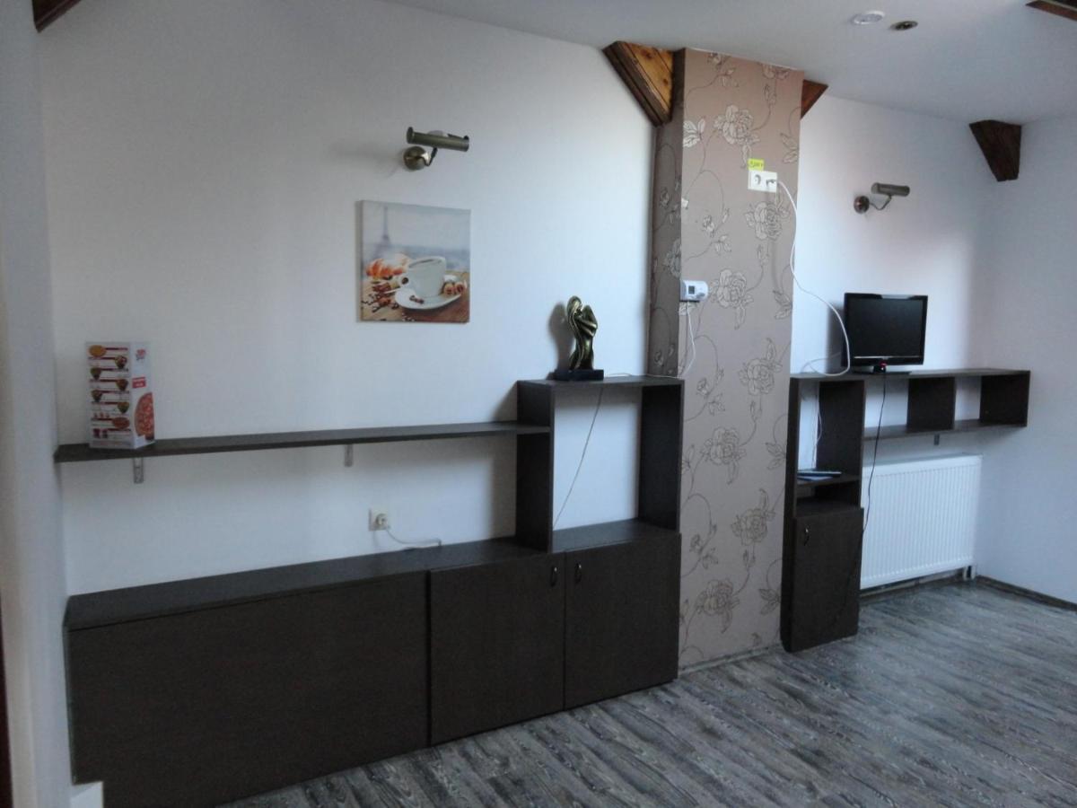 Bonsejour Braşov Exterior foto